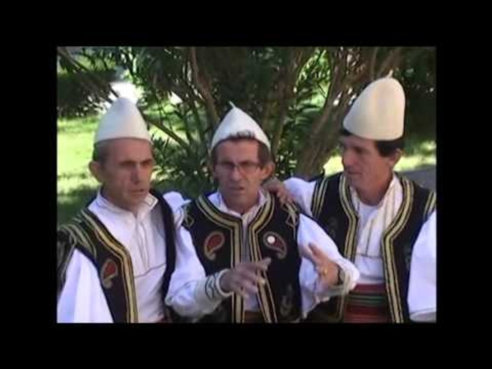 Zeri Trebeshines - Mos harroni emrin nene