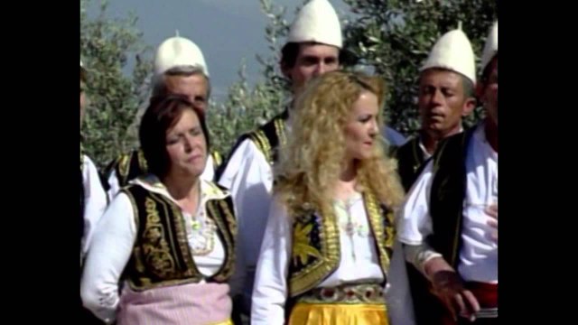 Zeri Trebeshines & Rilinda Velaj - Uji Trebeshines