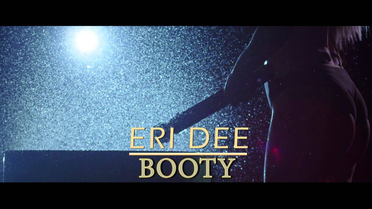 Eri Dee - Booty (Coming Soon)