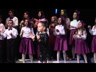 Alejna Svarqa - Ditëlindja e Babit DIAMOND FEST 2015
