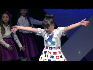 Earta Neziri - Bota DIAMOND FEST 2015