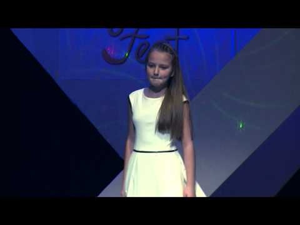 Diona Shkodra - Vëllaut tim DIAMOND FEST 2015