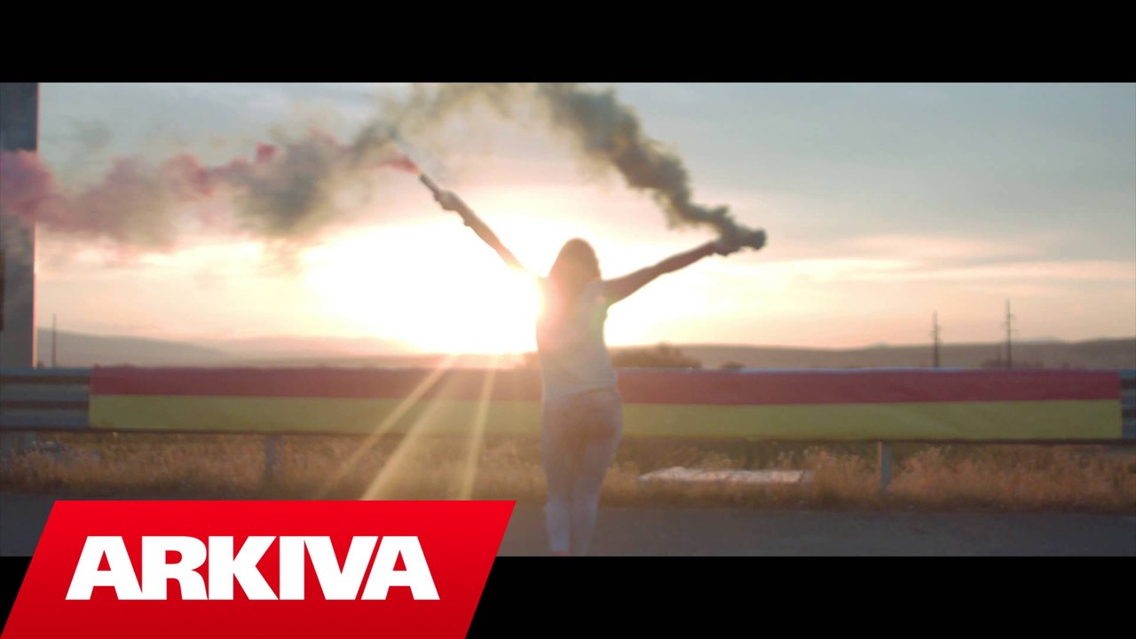 Osman Imeraj & Donat - Qokollate (Official Video HD)