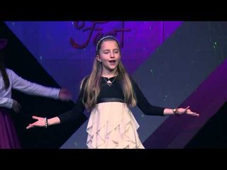 Lira Sejdiu - Lule për mamanë DIAMOND FEST 2015