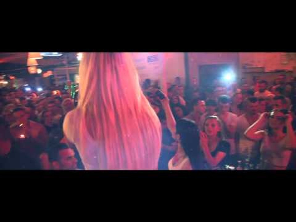 Check In Terrace - ADELINA TAHIRI & GRUPI FAMA BURAKU & Dj Pancho