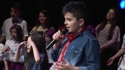 Yll Ajroja - Producent DIAMOND FEST 2015