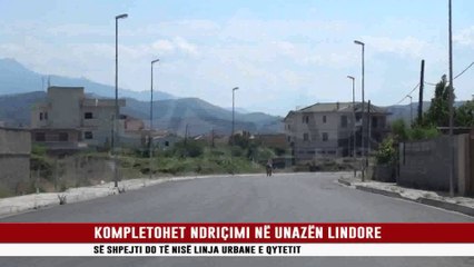 KOMPLETOHET NDRIÇIMI NË UNAZËN LINDORE