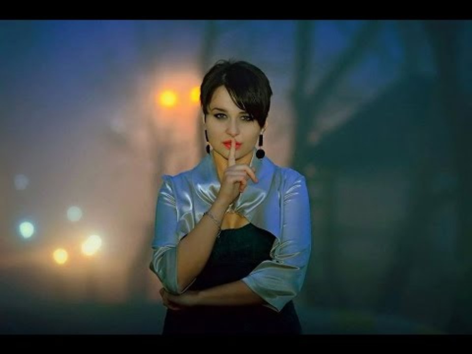 Nadia Mikayil - Kal Desem (Official Video)