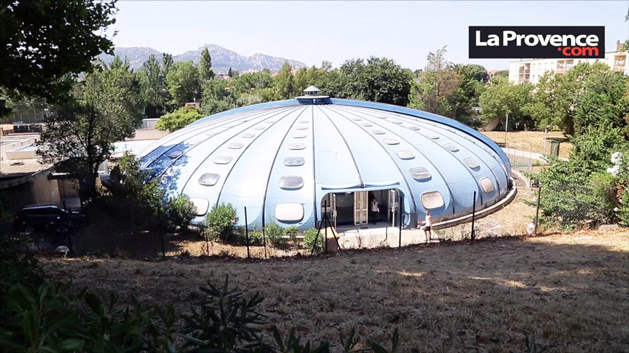 Marseille : des baigneurs évacués d'une piscine pour des problèmes respiratoires