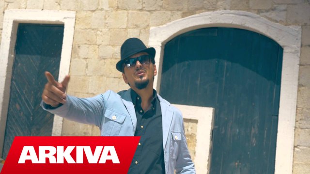 Hekuran Krasniqi ft. Doruntina Hoxha - Bashke (Official Video HD)