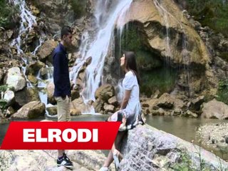 Kastriot Braho & Feti Janca - Nje cupe e nje djale (Official Video HD)