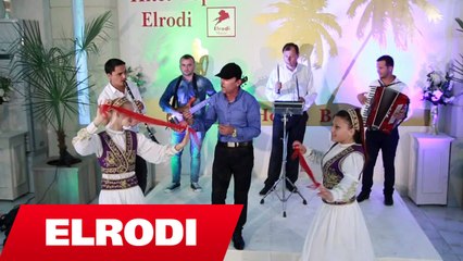 Nake Kapllani - Vajze Berati (Official Video HD)