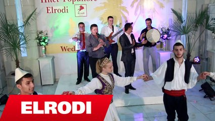 Agron Zhuga - Diten kur u bere nuse (Official Video HD)