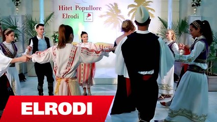 Vida Kunora - Potpuri (Official Video HD)