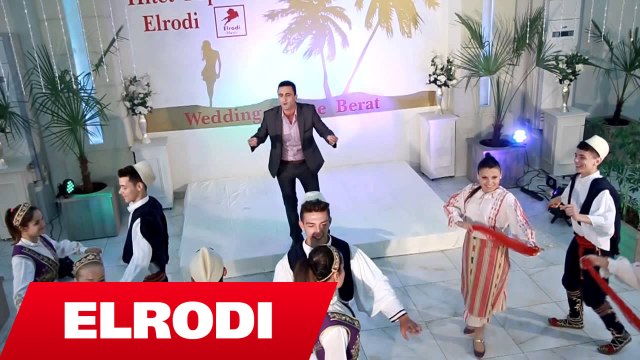 Zef Beka - Dashurova une nje vajze (Official Video HD)