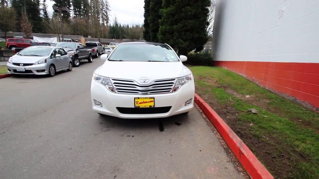 limo service in long island ny with Toyota Venza