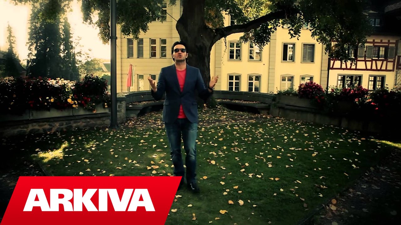 NOA - Fikë se fikë, me muzikë (Official Video HD)