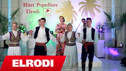 Vitori Balili - Labovite xhindehoni (Official Video HD)