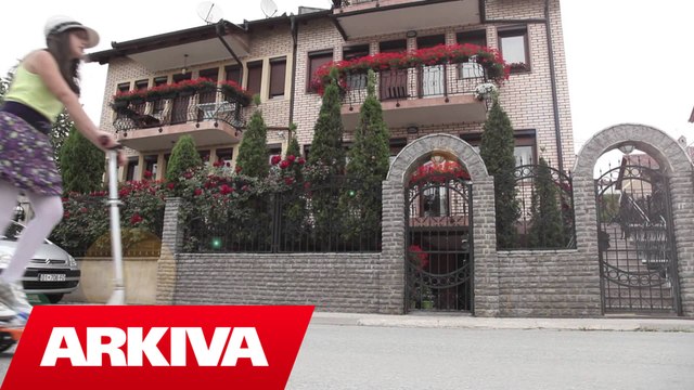 Anisa Hoda - Kenga ime (Official Video HD)