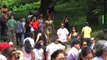 Central Park Flash Mob Proposal