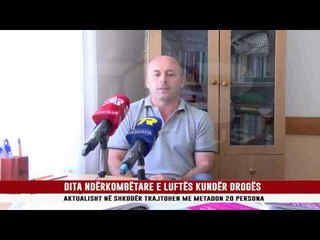 Download Video: DITA NDËRKOMBËTARE E LUFTËS KUNDËR DROGËS