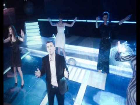 Shkelzen azemi - XENI - dil te kroni coc - jam merzit o shok Live