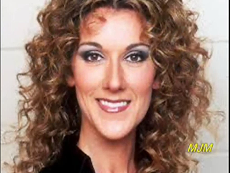 Pour que tu m'aimes encore --- Karaoke --- Celine Dion