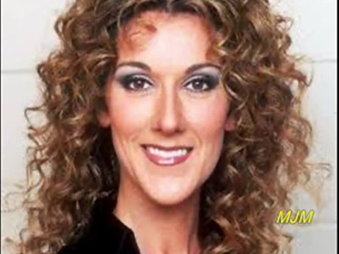 Pour que tu m'aimes encore - Karaoke - Celine Dion