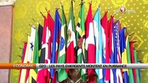 G20: Les pays émergents montent en puissance