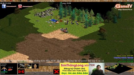 Vanelove, Chipboy, Yugi MeoMeo  03 01 2015  C1T3