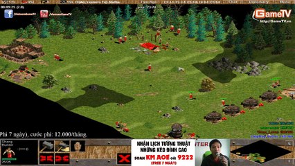 Vanelove, Chipboy, Yugi MeoMeo  03 01 2015  C3T1