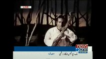 Remembering singer Akhlaq Ahmed