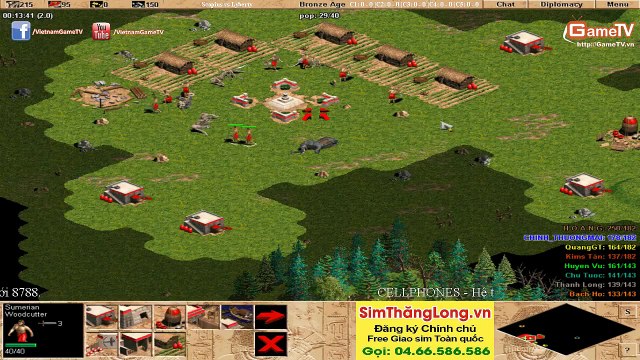 Scorpius vs Lyberty 30 12 2014 C1T1