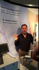 What Is Q Switch Laser?