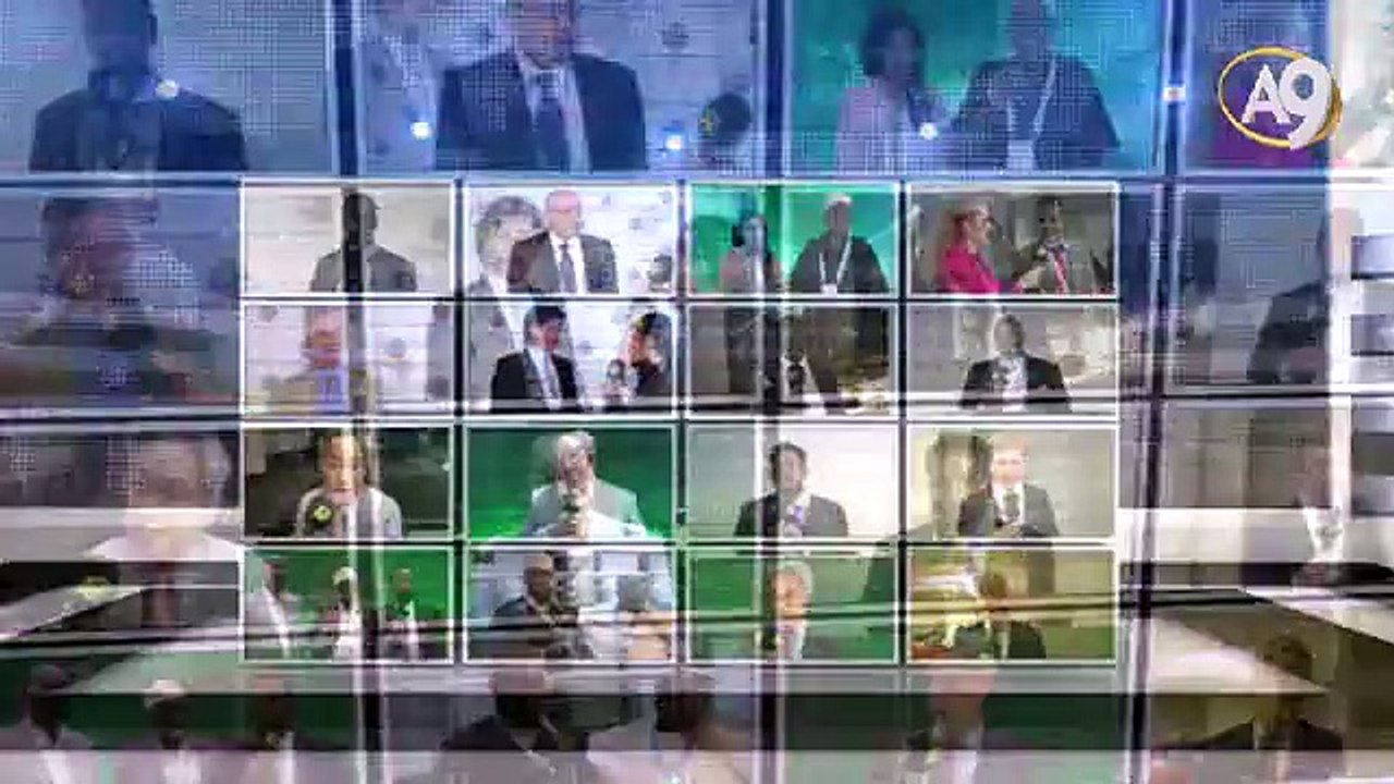 Hasan Hulisi Özdönmez, Dünya Ehli Beyt Vakfı Genel Sekreteri