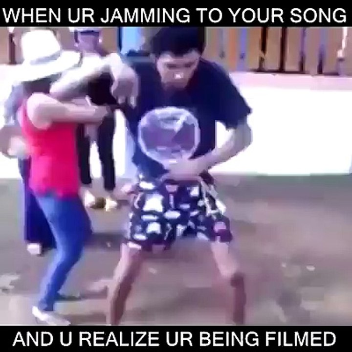 Dance, Dance, Oh merde!