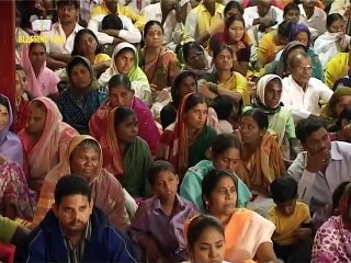 Blessing Time - 19 - Peter Silway Ministries - Christian Devotional