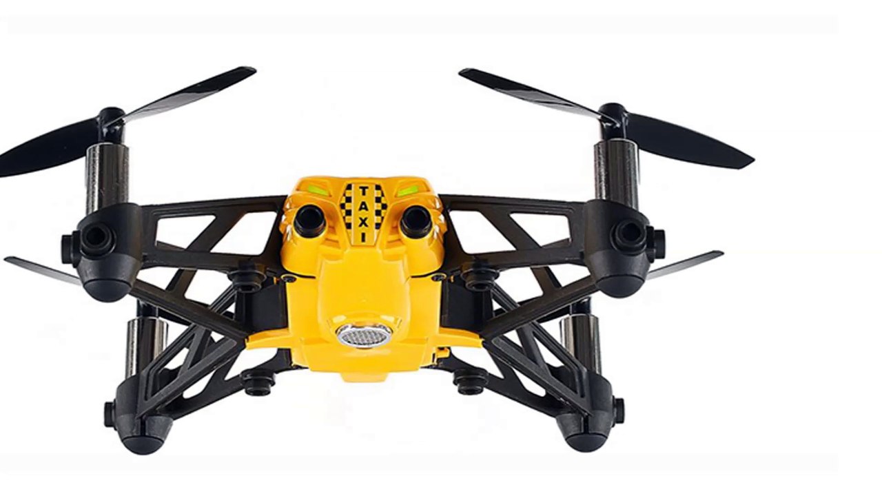 Drone avec Caméra Intégrée Airborne Cargo Travis