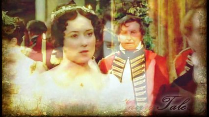Darcy & Elizabeth - Fairy Tale [Pride and Prejudice]