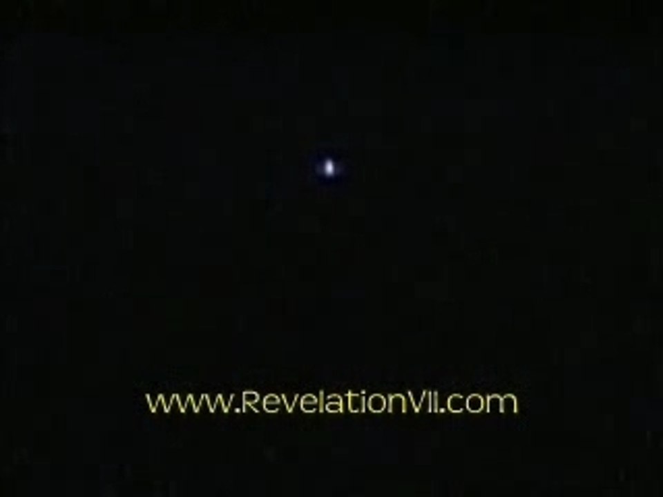 4 OVNIS - OBSERVATION