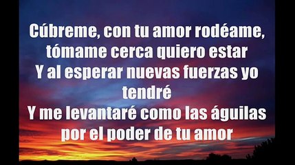 El Poder de Tu Amor - Ingrid Rosario (pista)