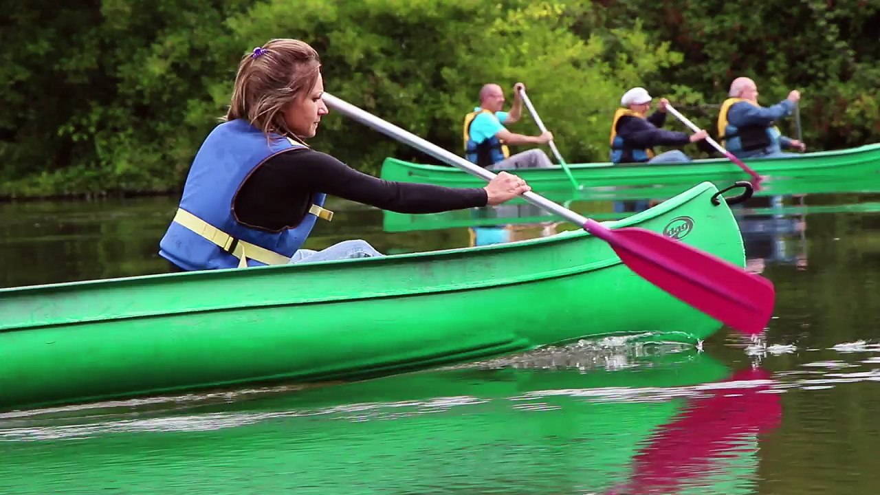 Journée "plein air" séniors