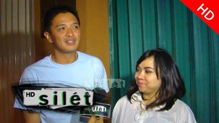 Eza Yayang Temani Istri Belanja Perlengkapan Bayi - Silet 04 Agustus 2015