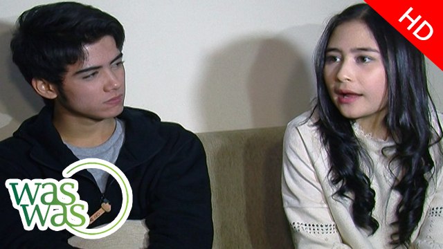 Prilly dan Aliando Tampil Bersama di Ultah SCTV - Waswas 04 Juli 2015