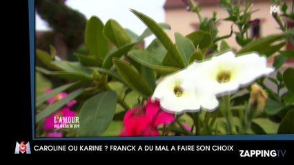 L'Amour est dans le pré - Franck le "goujat", Baptiste le "macho" : Le comportement des agriculteurs pointé du doigt !