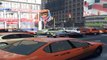 GTA IV - Liberty Impressions (ENB + More Liberty V3 + custom cars)