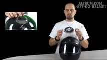Scorpion EXO 900 Transformer Helmet  Review - Jafrum.com