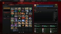 Dota 2 Store Juggernaut Announcer Full Pack Video Dailymotion