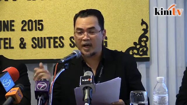 'Existing employees only given short term contracts at revamped MAS'