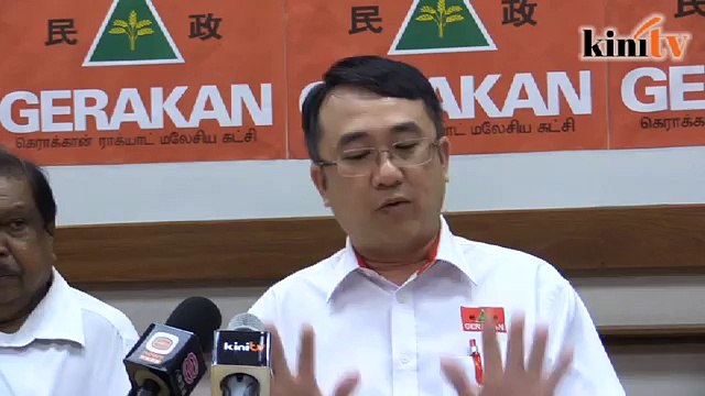 Peniaga mati kerana GST: Wakil rakyat BN enggan ulas